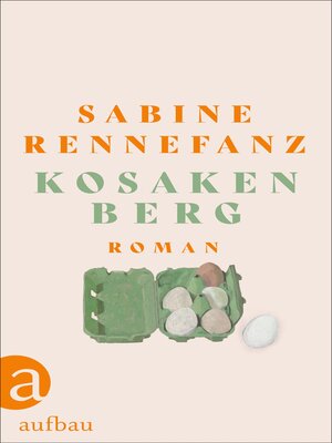 cover image of Kosakenberg